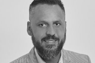 Nie żyje Wojciech Kempa. Radny z Knurowa miał 41 lat