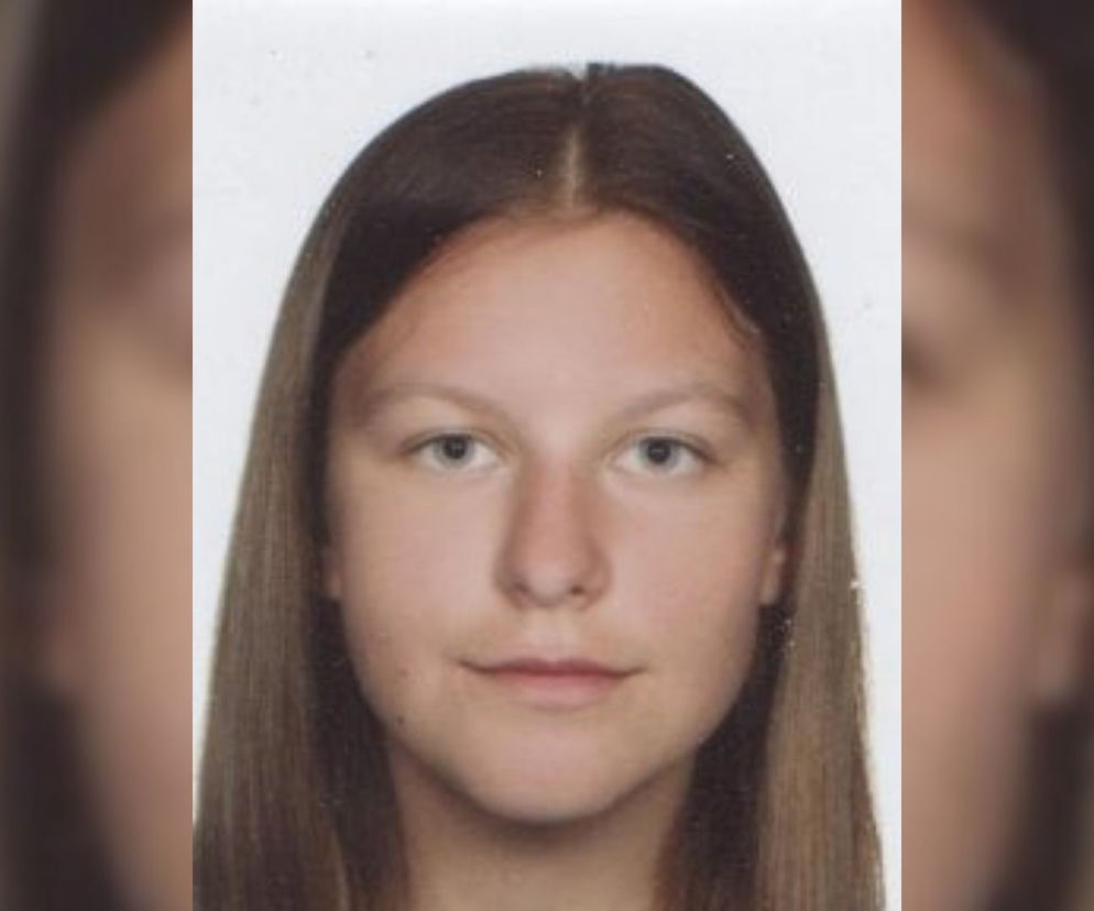 Zaginiona Marta Księżycka