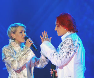 Michał Wiśniewski zabrał głos ws. decyzji TVP odnośnie Eurowizji. Szanuję ich decyzję