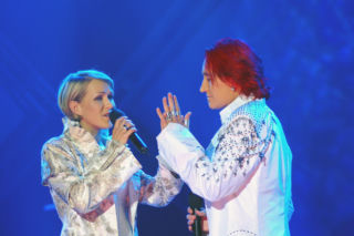 Michał Wiśniewski zabrał głos ws. decyzji TVP odnośnie Eurowizji. Szanuję ich decyzję