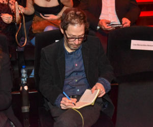 Gala zamknięcia 33. MFF EnergaCAMERIMAGE w CKK Jordanki w Toruniu