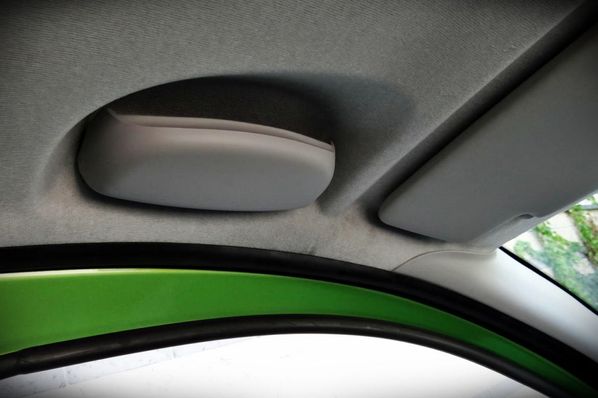 Fiat Qubo Trekking