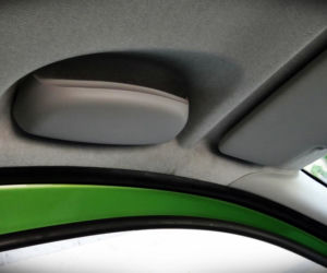 Fiat Qubo Trekking