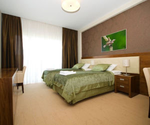 Hotel Platinum