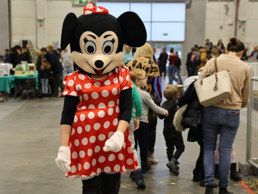 Zoopark 2024 w Lublinie. Można podziwiać wiele gatunków zwierząt