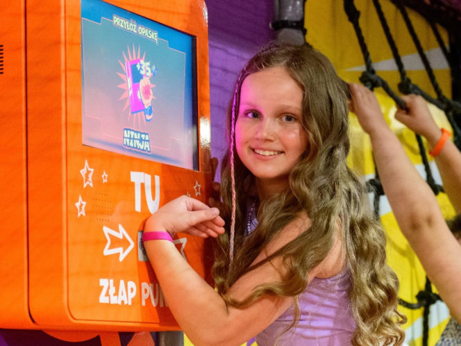 Już 20 czerwca otwarcie GOkidz! - najnowocześniejszego parku rozrywki we Wrocławiu