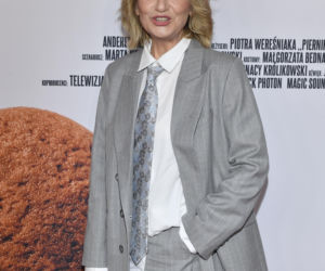 Tak błysnęły gwiazdy na premierze Piernikowego serca