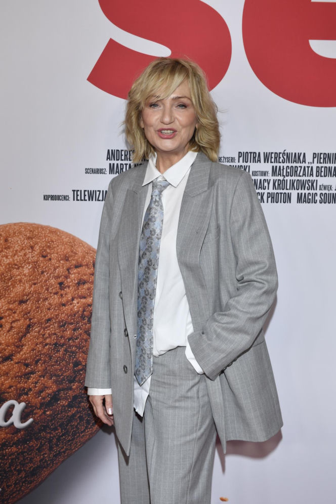 Tak błysnęły gwiazdy na premierze "Piernikowego serca"