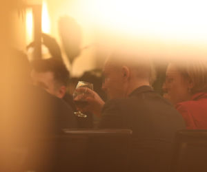 Tak się bawią radni sejmiku województwa małopolskiego
