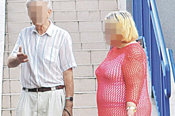 Rodzice mordercy chcą 100 tys. za wywiad