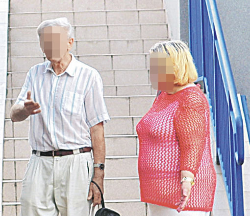 Rodzice mordercy chcą 100 tys. za wywiad