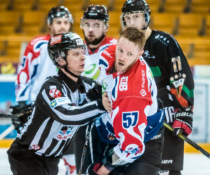 KH Energa Toruń - GKS Tychy 0:4, ostatni ćwierćfinał PHL