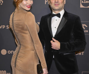 Gala Mistrzów Sportu z okazji 100-lecia Plebiscytu Przeglądu Sportowego