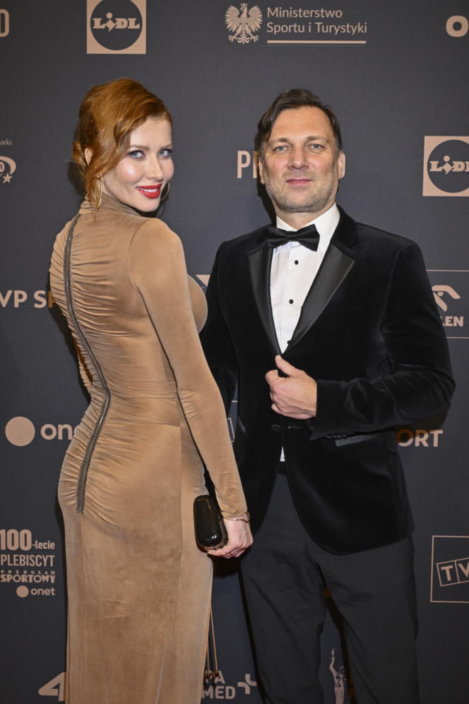 Gala Mistrzów Sportu z okazji 100-lecia Plebiscytu "Przeglądu Sportowego"