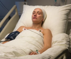 Na dobre i na złe odc. 606. Katarzyna Smuda (Ilona Ostrowska)
