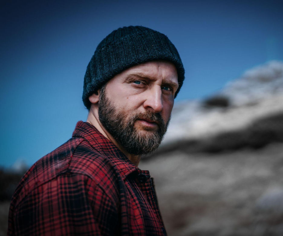 “Forst” – RECENZJA. Oceniamy nowy serial Netfliksa