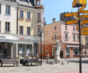 Kurtyny wodne w Opolu. Gdzie schłodzić się w mieście?