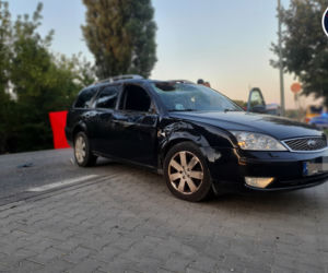 Koszmarny wypadek w Otrębusach