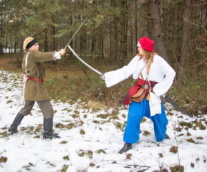 Powstanie Styczniowe