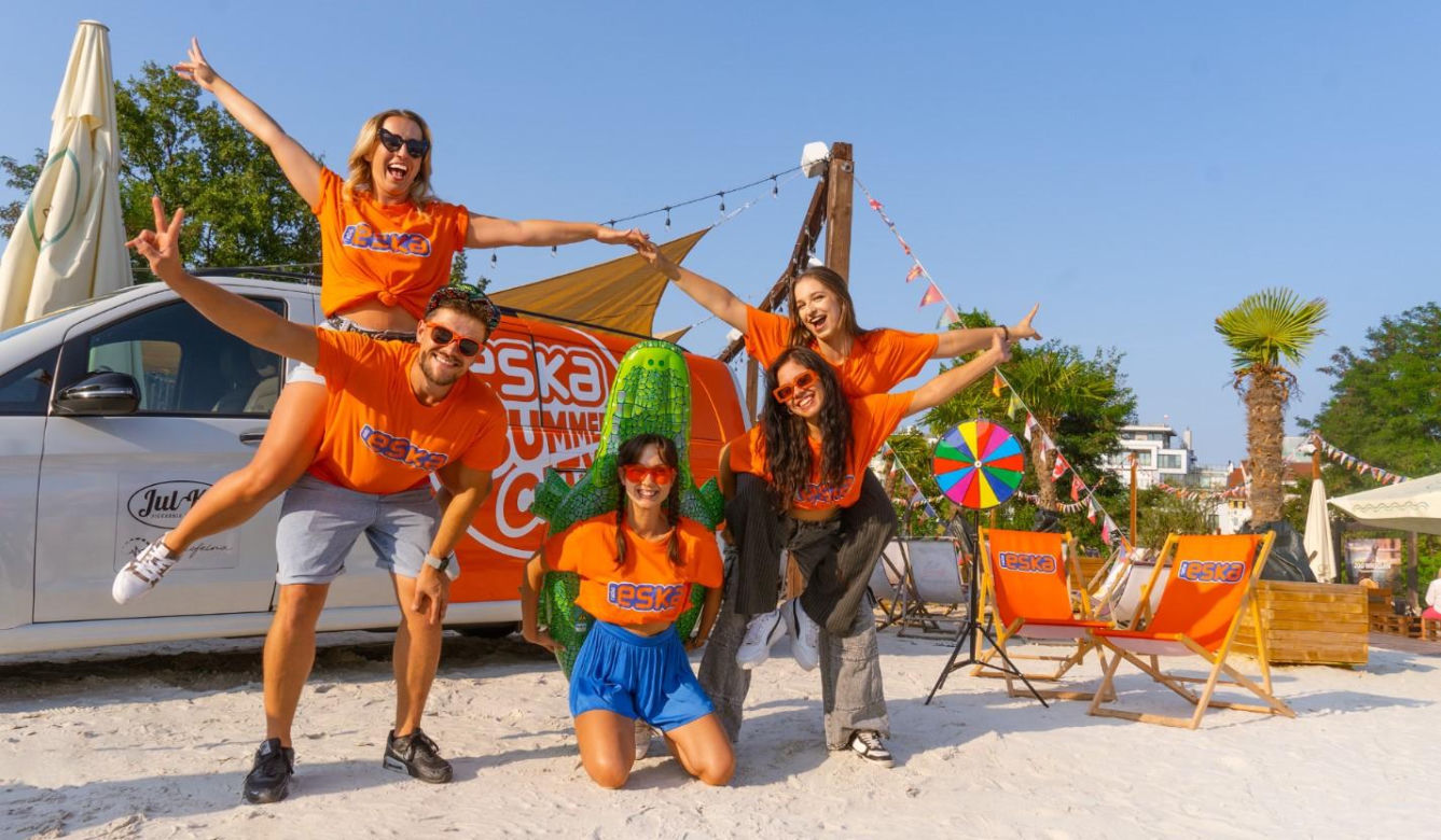 ESKA Summer City na Dolnym Śląsku! Sprawdź, gdzie spotkasz nas w tym tygodniu