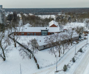 Belgradzka 33 i 33A w Warszawie