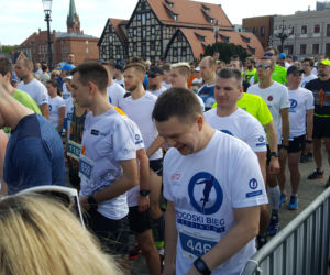 Bydgoski Bieg Urodzinowy 2018
