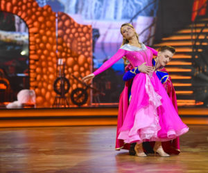 Marta Wiśniewska, Krystian Rzymkiewicz