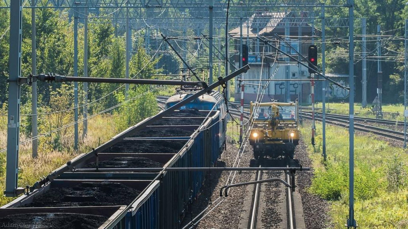Stacja Maczki znowu działa. Przywrócono ruch pasażerski