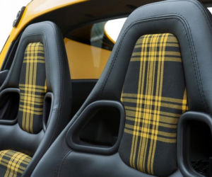 Lotus Elise Sport i Sport 220