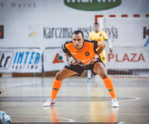 FC Toruń - AZS UŚ Katowice, zdjęcia z Areny Toruń