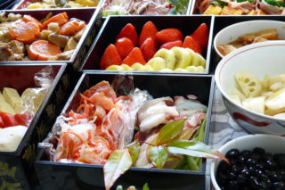 International Cooking Day na WSB-NLU. Wybierz się w kulinarną podróż dookoła świata 