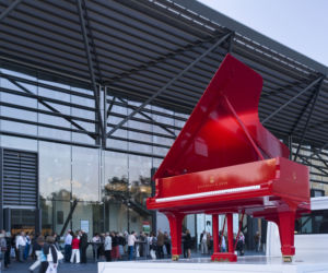 Festiwal Muzyki Fortepianowej Ruhr