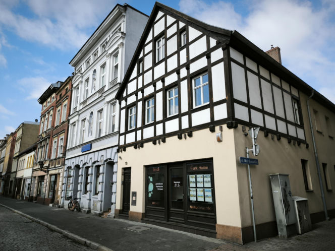 Leszno się wyludnia. Co czwarty mieszkaniec jest emerytem