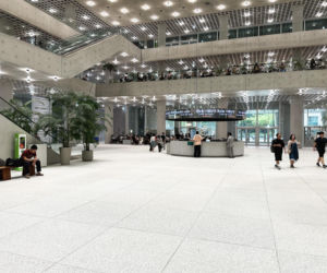 Amorepacific Headquarters - David Chipperfield