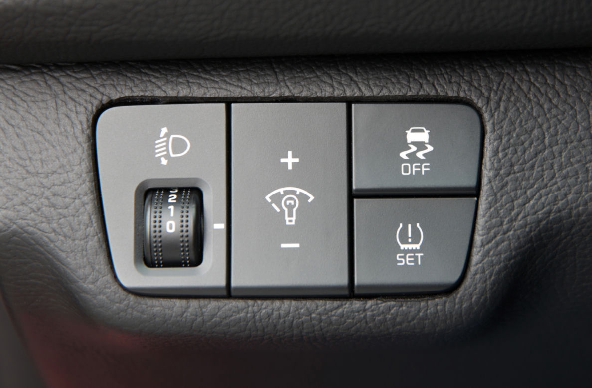 Kia Rio czwarta generacja