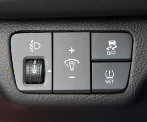 Kia Rio czwarta generacja