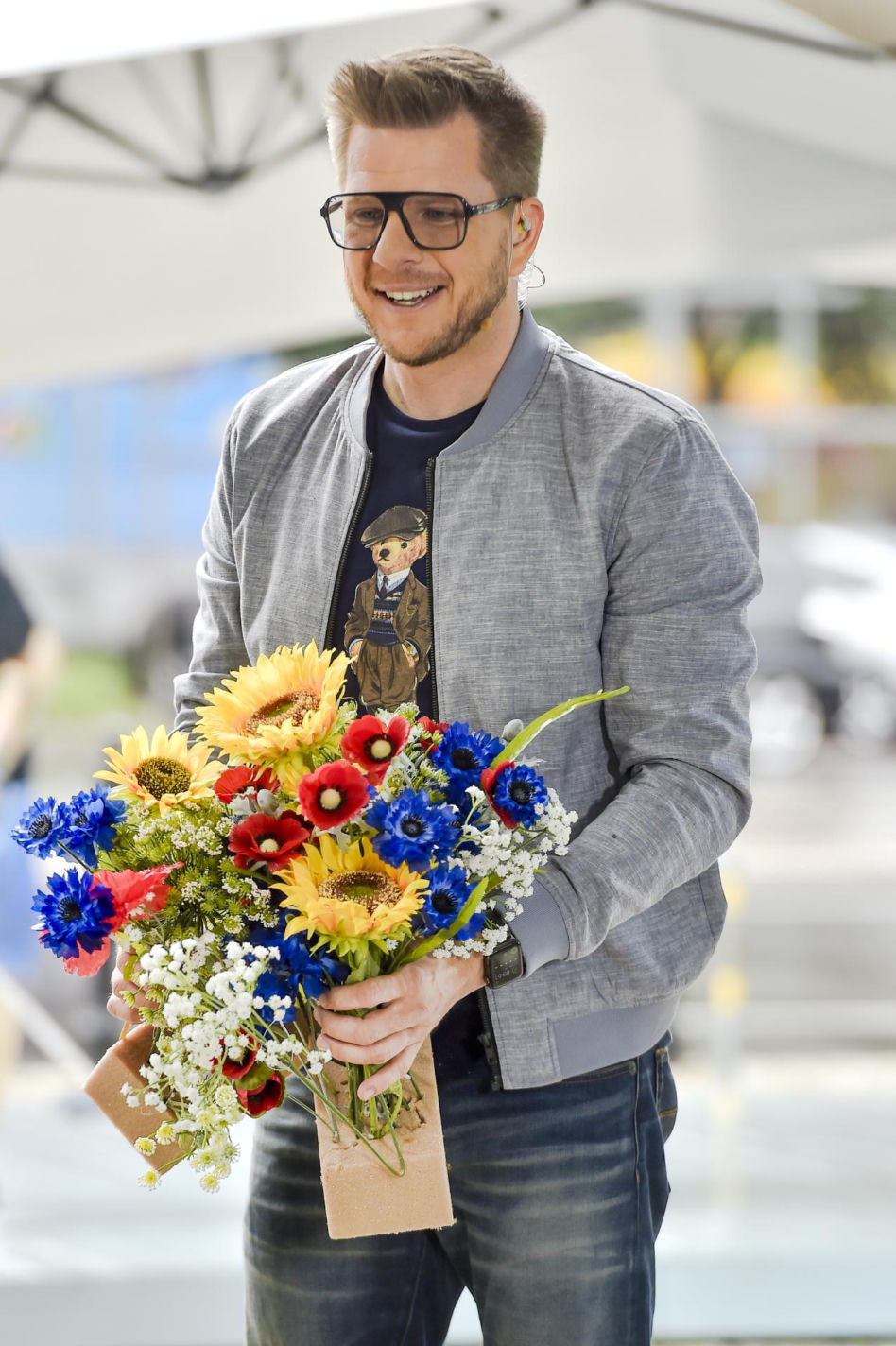 Filip Chajzer