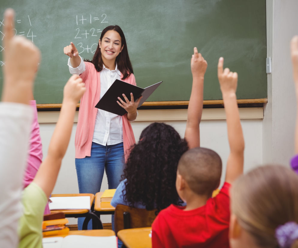 Co drugi nauczyciel w Stanach planuje rzucić pracę. Szykuje się paraliż w edukacji?
