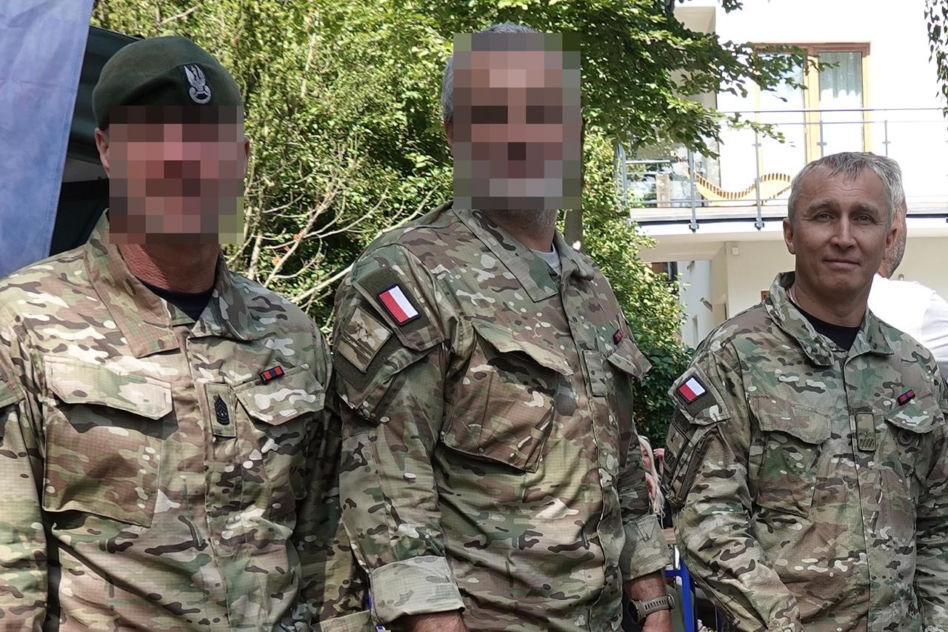 Najwybitniejsi z najbardziej bohaterskich. Dla nich ustanowiono Order Krzyża Wojskowego