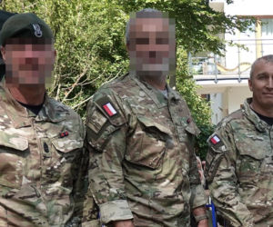 Najwybitniejsi z najbardziej bohaterskich. Dla nich ustanowiono Order Krzyża Wojskowego