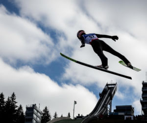 PŚ w skokach narciarskich. Kto z Polaków wystąpi w Oslo, a kogo zabraknie w niedzielnym konkursie?