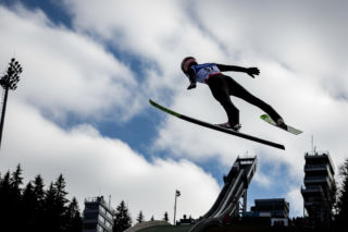 PŚ w skokach narciarskich. Kto z Polaków wystąpi w Oslo, a kogo zabraknie w niedzielnym konkursie?