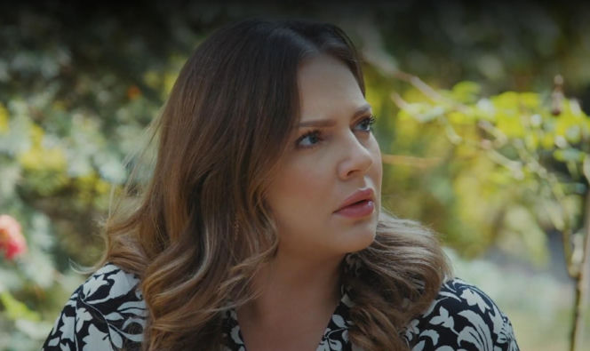 M jak miłość odc. 1892. Anita (Melania Grzesiewicz)