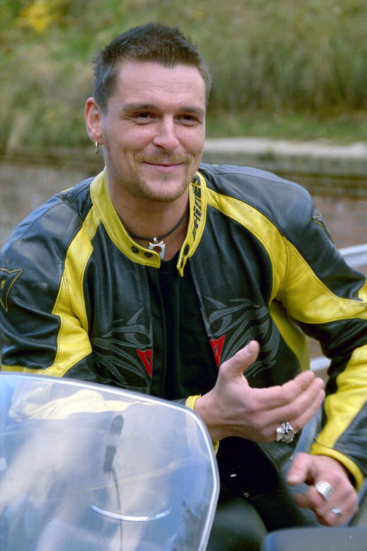Piotr „Gulczas” Gulczyńki
