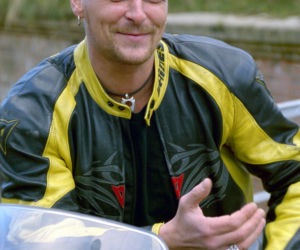 Piotr „Gulczas” Gulczyńki