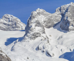 Brat do końca walczył o życie młodego Polaka. Tragedia po zejściu lawiny w Alpach