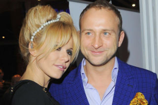 Doda przypomina o dawnej randce z Szycem. Co tam się działo!