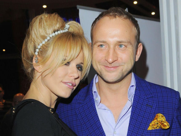 Doda przypomina o dawnej randce z Szycem. Co tam się działo!