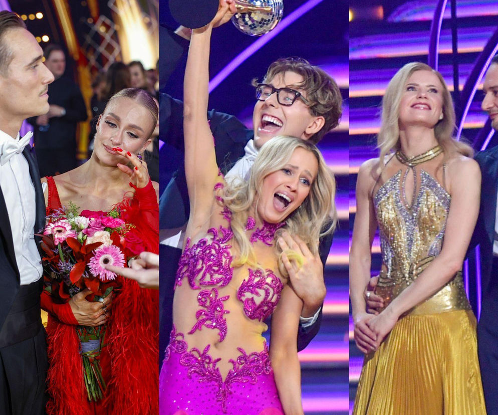 Dancing with the Stars. Taniec z Gwiazdami