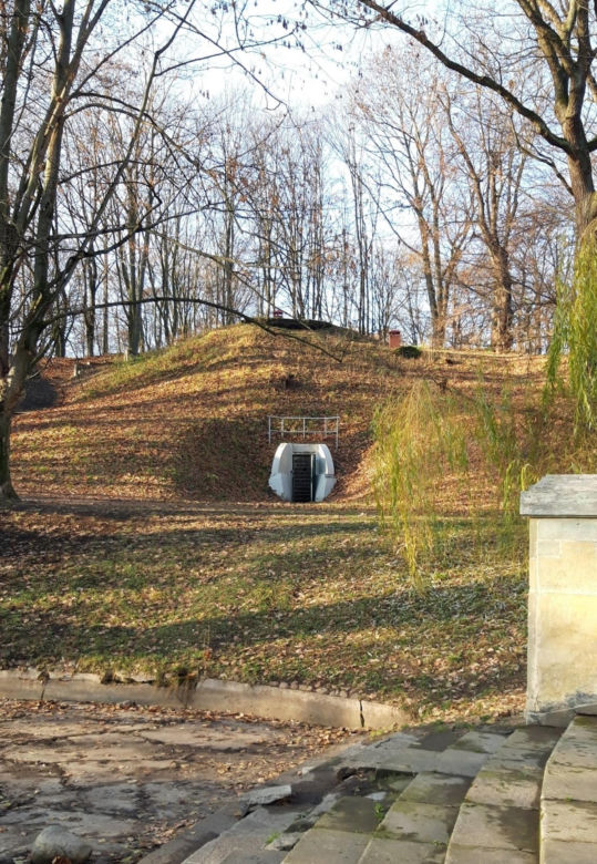 Elizeum w Warszawie
